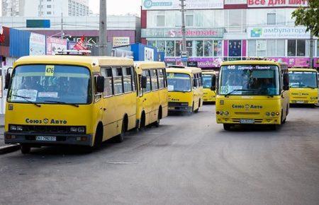 Перевірка перевізників: поліція виявила понад 80 порушників