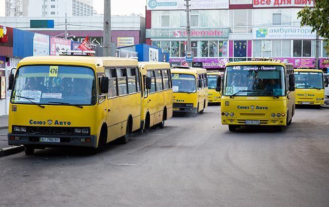 Перевірка перевізників: поліція виявила понад 80 порушників