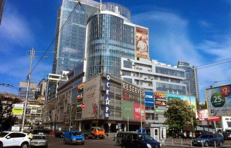 У столиці «замінували» лікарню, ТРЦ «Гулівер» та центральний залізничний вокзал