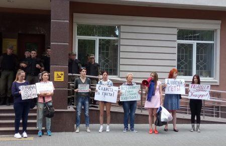 Суд у справі Олександра Короля перенесли на 19 липня через неготовність прокурора до дебатів