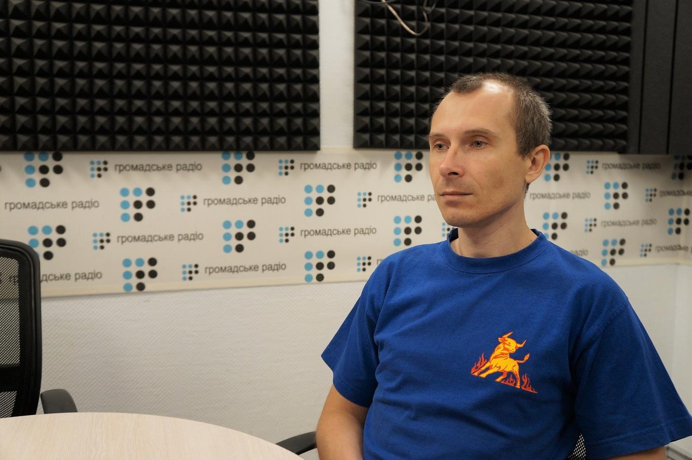 Спецслужбы других стран свободно занимаются шпионажем в Украине, - политический активист из РФ