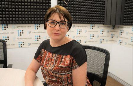 Пенсионный фонд Украины признает документы из оккупированного Крыма - Анна Рассамахина