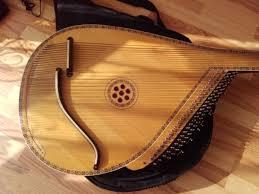 Ембієнт на бандурі: можливості традиційного інструмента, про які ви не підозрювали