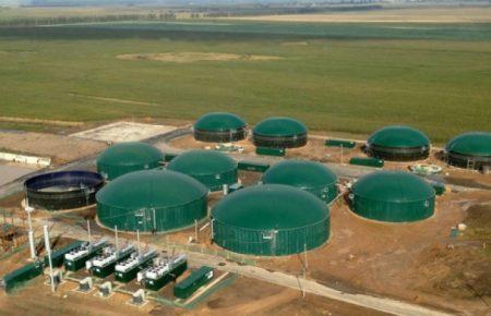 На 10% менше платитимуть за тепло мешканці Кам'янця-Подільського: тут відкрили першу в Україні біоелектростанцію