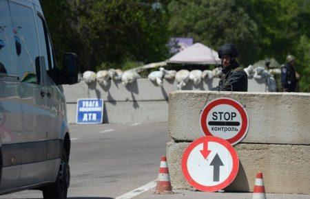 СБУ в аеропорту «Бориспіль» затримала донецького підприємця, що допомогав бойовикам