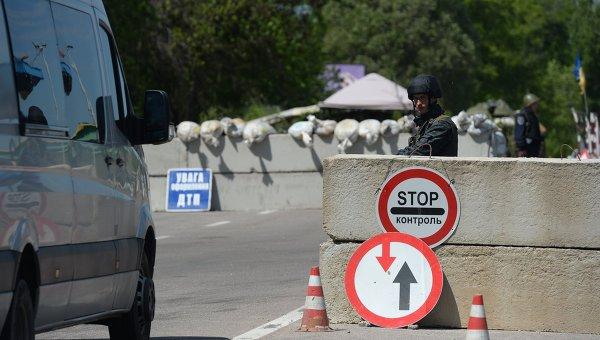 СБУ в аеропорту «Бориспіль» затримала донецького підприємця, що допомогав бойовикам