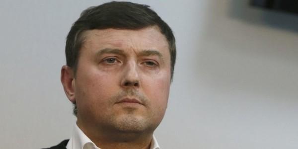 Екс-керівник «Укрспецекспорту» отримав політичний притулок в Британії