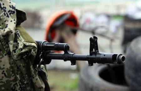 Україна передала список іноземців, які воювали на боці бойовиків на Донбасі, до Міжнародного суду