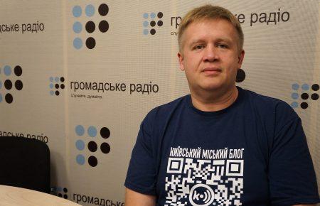 У Києві активісти хочуть розпочати проект створення власного ЗМІ у кожній школі