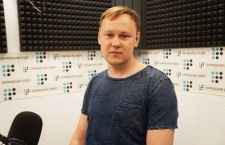 «Убивал чуть ли не целыми подъездами». Что пишут про пленного журналиста Станислава Асеева в «ДНР»?