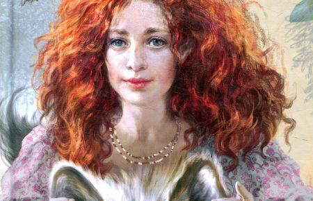 Путівник по світу казок в повісті  «Дрімучий ліс» Анастасії Лавренішиної