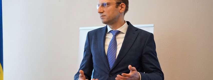 АРМА проти медіахолдинґу «Вести»: що відбувається?