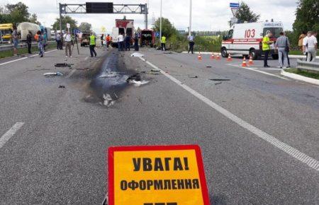 Близько третини авто на дорогах мають недоліки, що можуть призвести до аварій, - Укртрансбезпека