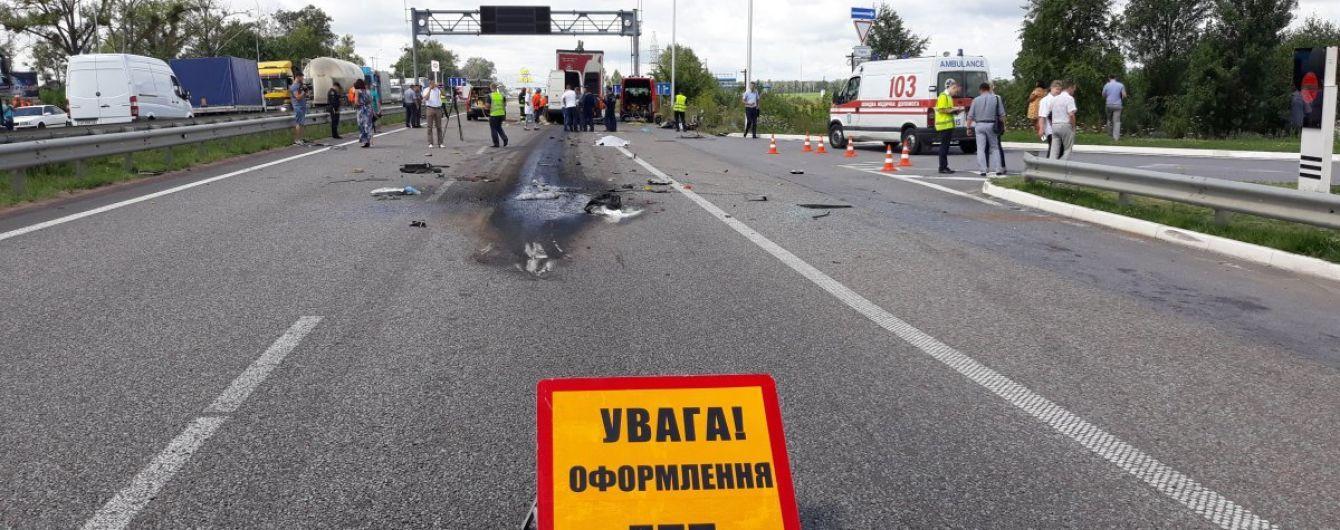 Близько третини авто на дорогах мають недоліки, що можуть призвести до аварій, - Укртрансбезпека