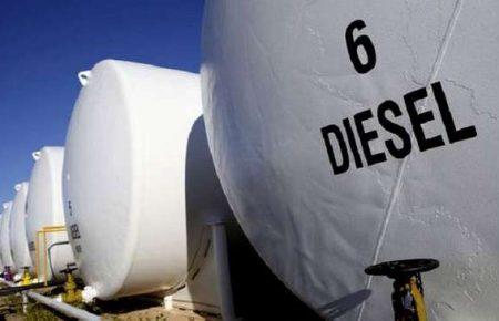 НАБУ повідомило про підозру п'ятьом посадовцям у справі закупівлі дизпалива «Укрзалізницею»