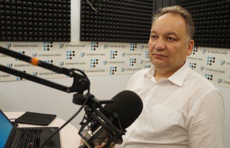 Оккупационные власти Крыма перешли к давлению на крымскотатарский малый и средний бизнес, - Бариев