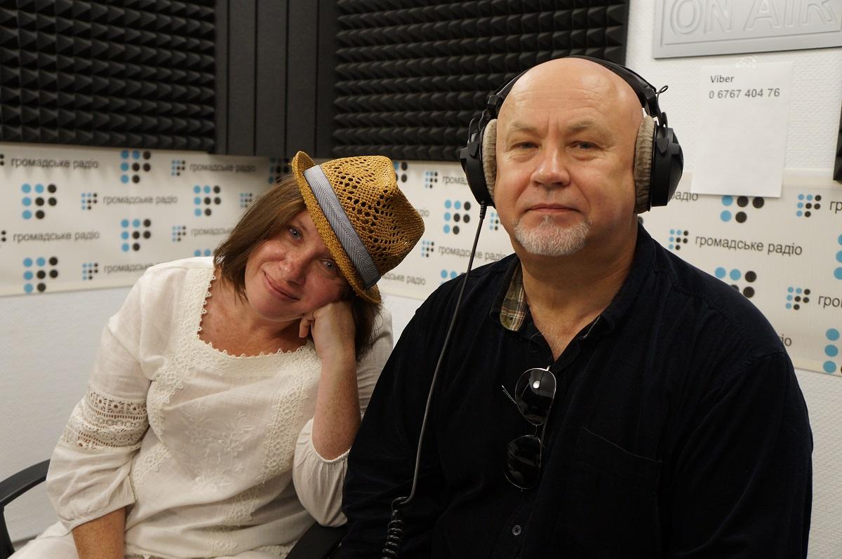 Наші вистави пророкували події в країні, - режисер Володимир Завальнюк