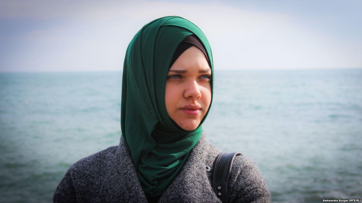 Гульсум Алієву відпустили зі СК в окупованій Алушті