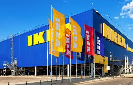 Порошенко зустрічається з головним виконавчим директором IKEA