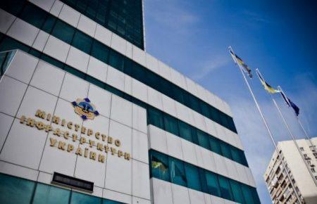 Електронний кабінет для автоперевізників з 1 серпня: як він діятиме?