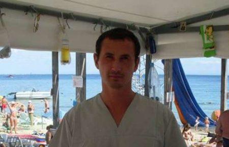 Оккупационный Верховный суд Крыма оставил антифашиста Каракашева под стражей