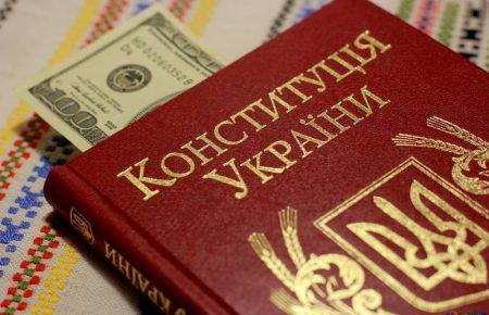 Прокурори-хабарники досі отримують зарплати, — депутат Найєм