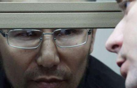 Правозахисника Куку забирали із СІЗО на медогляд, - адвокат