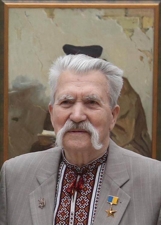 Український дисидент і політик Левко Лук’яненко потрапив у реанімацію
