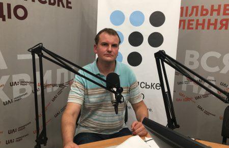 Буфер чи бампер: хто Україна для НАТО?