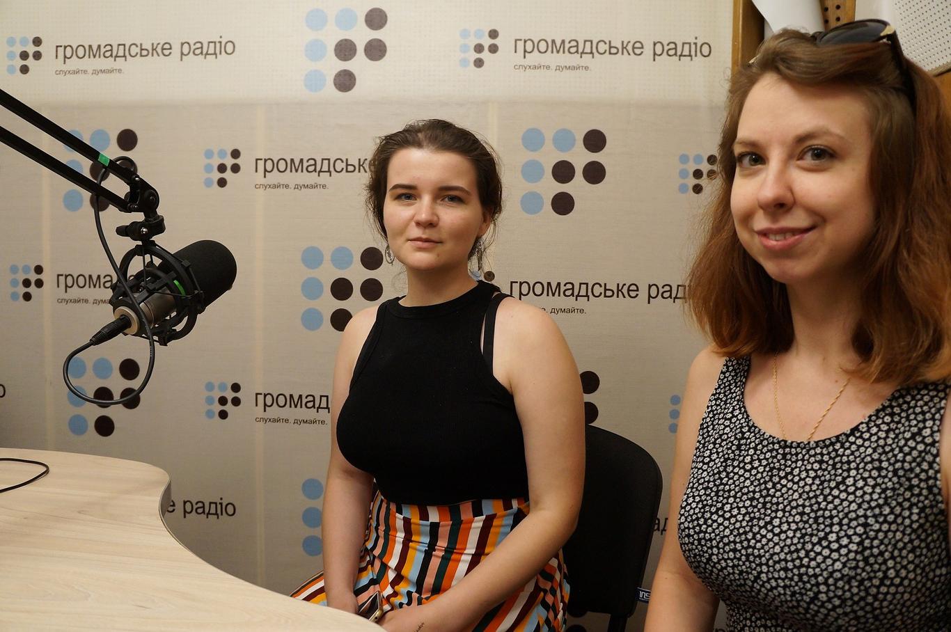 «Тут і зараз» запрошує молодих до корисних справ на Сході та Заході України