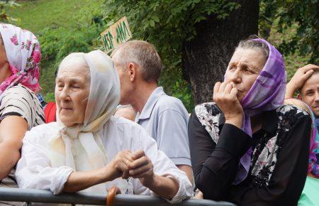 Райдержадміністрація на Чернігівщині координує поїздку вірян на Хресний хід Київського патріархату