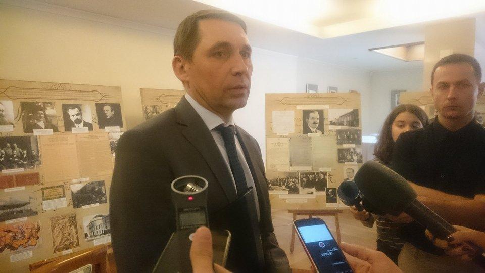 Україна може відновити виплати пенсій жителям Донецька та Луганська, - Точицький