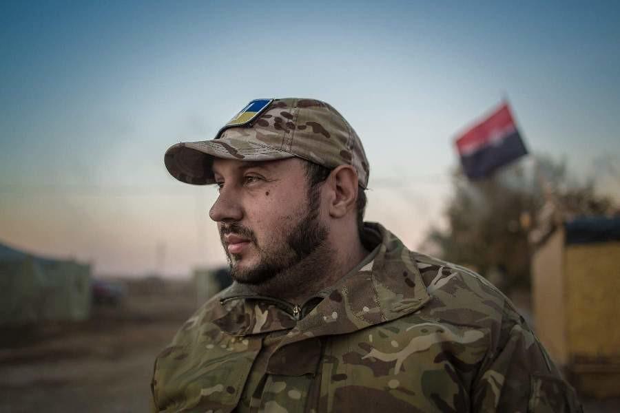 "Ти хохол? Значить, тобі 14 діб", - з листа Миколи Дадеу