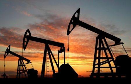 Ціна на нафту вперше за 4 роки перевищила $85 внаслідок санкцій США проти Ірану