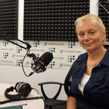 Неля Куковальська