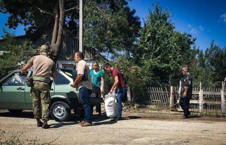 Обшуки у Криму проводять у справі про наругу над російськими прапорами, - журналіст