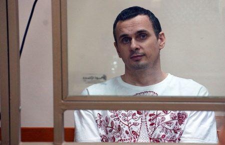 Чиновники і ультраси візьмуть участь в акції на підтримку Сенцова