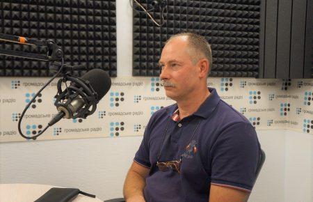 Нам тоже нужно переименовать свои полки, например, в Кубанский или полк УПА, - Жданов