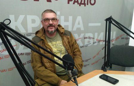 Легалізації добровольців-медиків на фронті заважає звичайна бюрократія, - парамедик