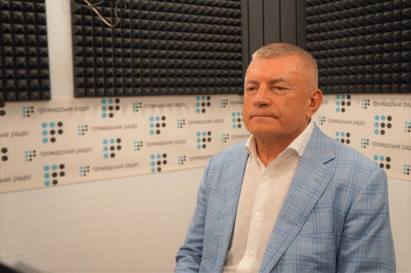 Не вірю, що Луценка призначили, щоб затягнути розслідування подій Майдану, - Баганець