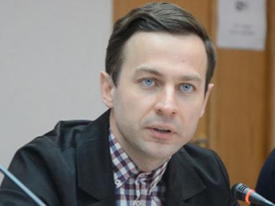 Олексія Мацуку виключили з Комісії з журналістської етики