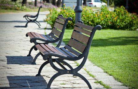 «Навчитися бути власниками»: що пов’язує пострадянський період і  засмічені парки?