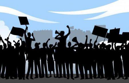 НАЗК розподілило держфінансування політпартій: «БПП» і «Народний фронт» отримали найбільше