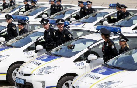 З наступного тижня патрульна поліція почне тестувати радари фіксації швидкості по усій Україні