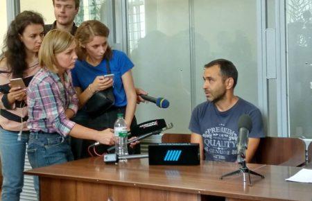 ДТП на Житомирщині: власника маршрутки відправили під домашній арешт