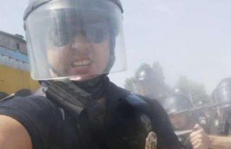 Поліцейська цьогоріч частіше нападали на журналістів, ніж за весь минулий рік, - голова НСЖУ