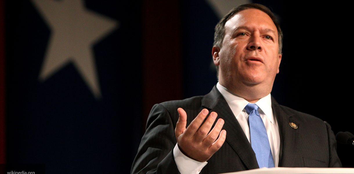 США закриває консульство на півдні Іраку через напади бойовиків