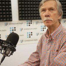 Володимир Рак