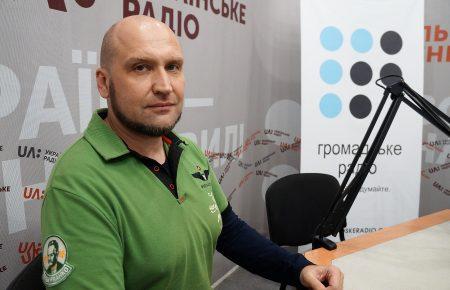 Креативний бізнес дає набагато більші прибутки, - Руслан Анфілов