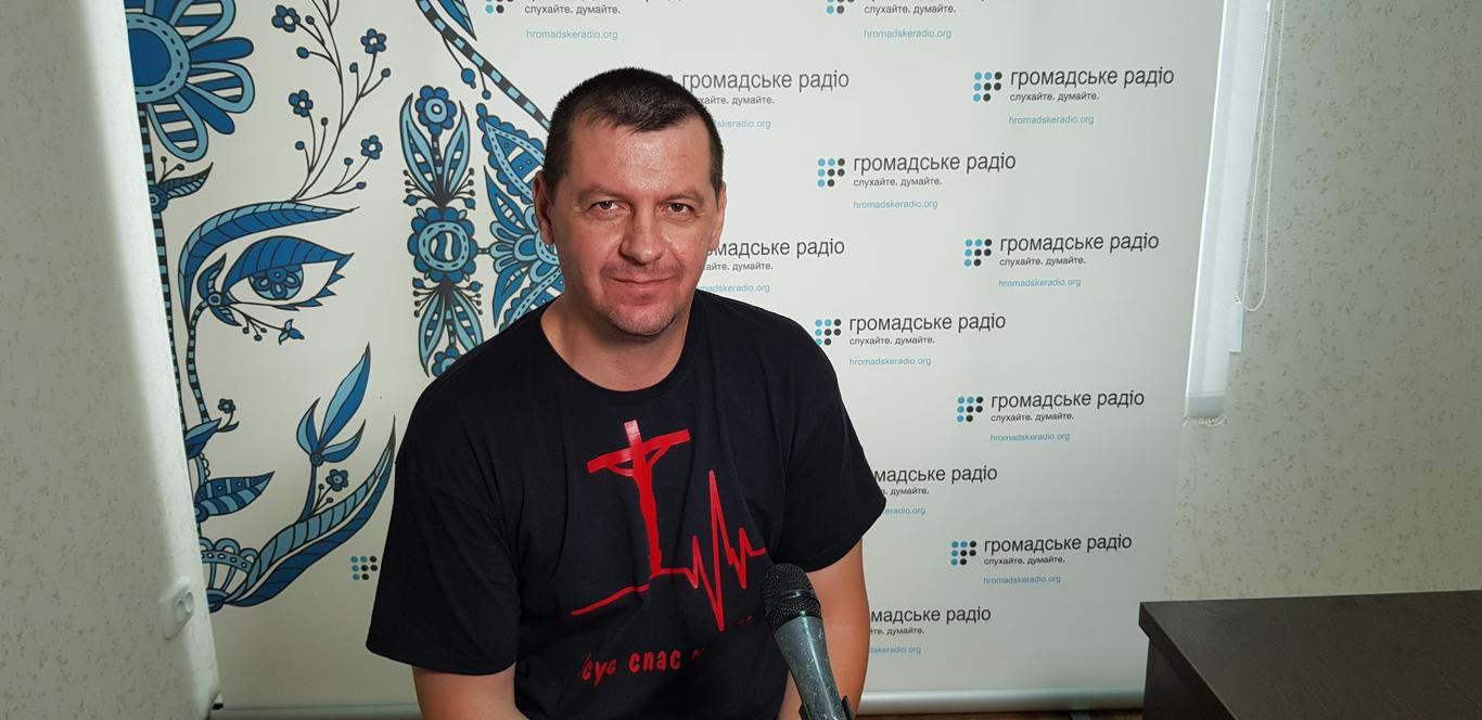 Міська влада - за, районна - проти. Хто створюватиме реабілітаційний центр у Білій Церкві?